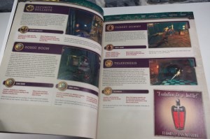 Bioshock - The Collection - Prima Official Guide (09)